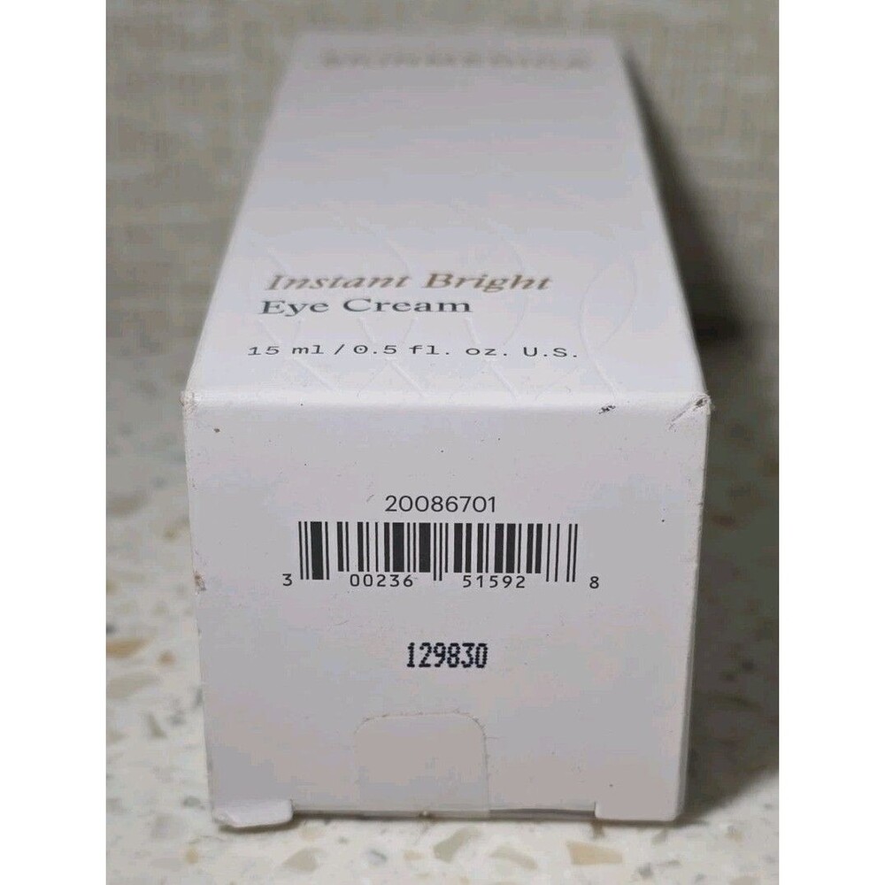 SkinMedica Instant Bright Eye Cream Age-Defying - 15ml / 0.5 fl.oz NEW & Sealed - Picture 5 of 5